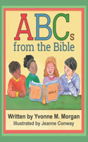 ABCs from the Bible