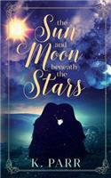 Sun and Moon beneath the Stars