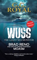 Wuss, the Giant Sea Monster 2nd Edition