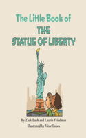 Little Book of the Statue of Liberty