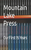 Mountain Lake Press