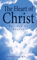 Heart of Christ