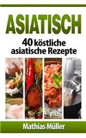 Asiatisch