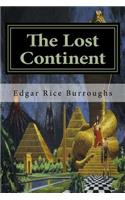 The Lost Continent