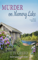 Murder on Memory Lake