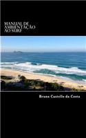 Manual de Ambientação ao Surf