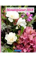 BROCKHAUSEN - Monatsplaner 2018: (1 Monatsplaner 2018)