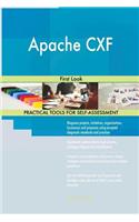 Apache CXF: First Look