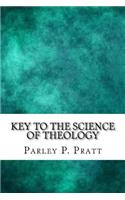 Key to the Science of Theology