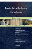 Insulin Aspart Protamine Recombinant; Second Edition