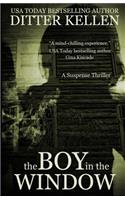 The Boy in the Window