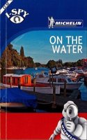 I-Spy on the Water