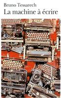 Machine a Ecrire Tessar