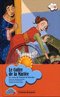 Trombones/Le coffre de la mariee Livre/CD