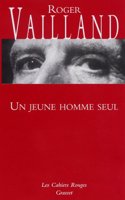 Un jeune homme seul