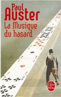 La Musique Du Hasard