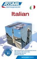 Book Method Italian