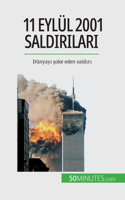 11 Eylül 2001 saldırıları