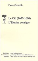 Le Cid (1637-1660) - l'Illusion Comique