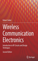 Wireless Communication Electronics