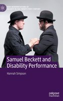 Samuel Beckett and Disability Performance