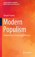 Modern Populism