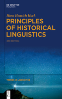 Principles of Historical Linguistics