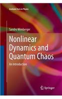 Nonlinear Dynamics and Quantum Chaos: An Introduction