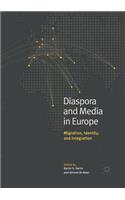 Diaspora and Media in Europe