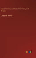 banda del rey