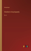 Chambers's Encyclopaedia: Vol. 6