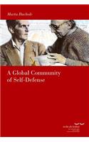 Global Community of Self-Defense