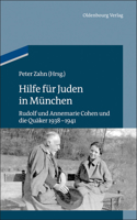 Hilfe Für Juden in München