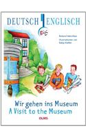 Visit to the Museum