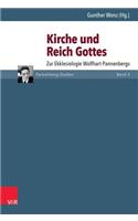 Kirche Und Reich Gottes