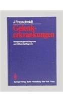 Gelenkerkrankungen