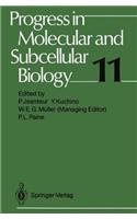Progress in Molecular & Subcellular Biology