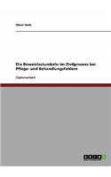 Beweislastumkehr im Zivilprozess bei Pflege- und Behandlungsfehlern