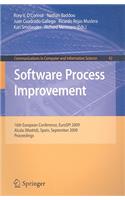 Software Process Improvement