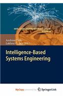 Intelligent-Based Systems Engineering
