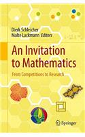Invitation to Mathematics