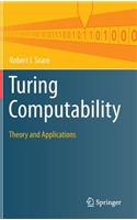 Turing Computability: Theory and Applications