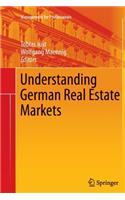 Understanding German Real Estate Markets