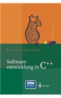 Softwareentwicklung in C++