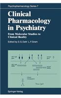 Clinical Pharmacology in Psychiatry