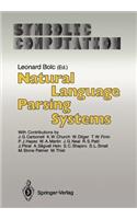 Natural Language Parsing Systems