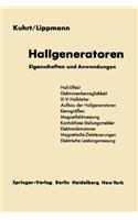 Hallgeneratoren