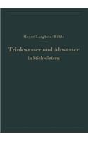 Trinkwasser Und Abwasser in Stichwörtern