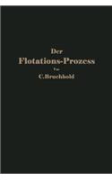 Der Flotations-Prozess