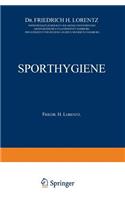 Sporthygiene